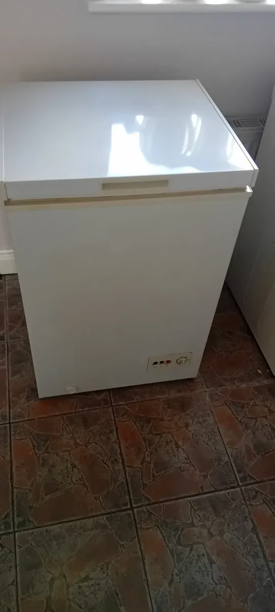 Fridge freezer. - Image 3
