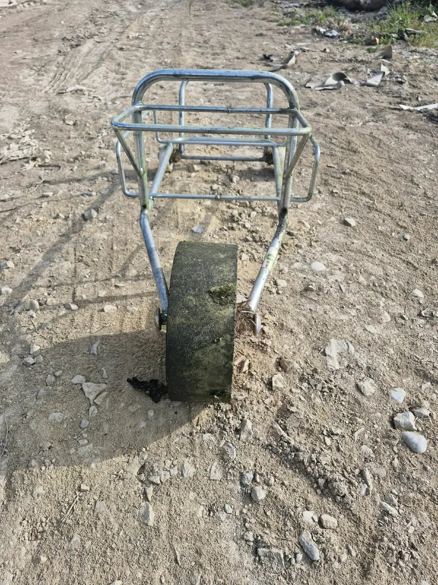 Fruit Picking Trolleys - Image 2