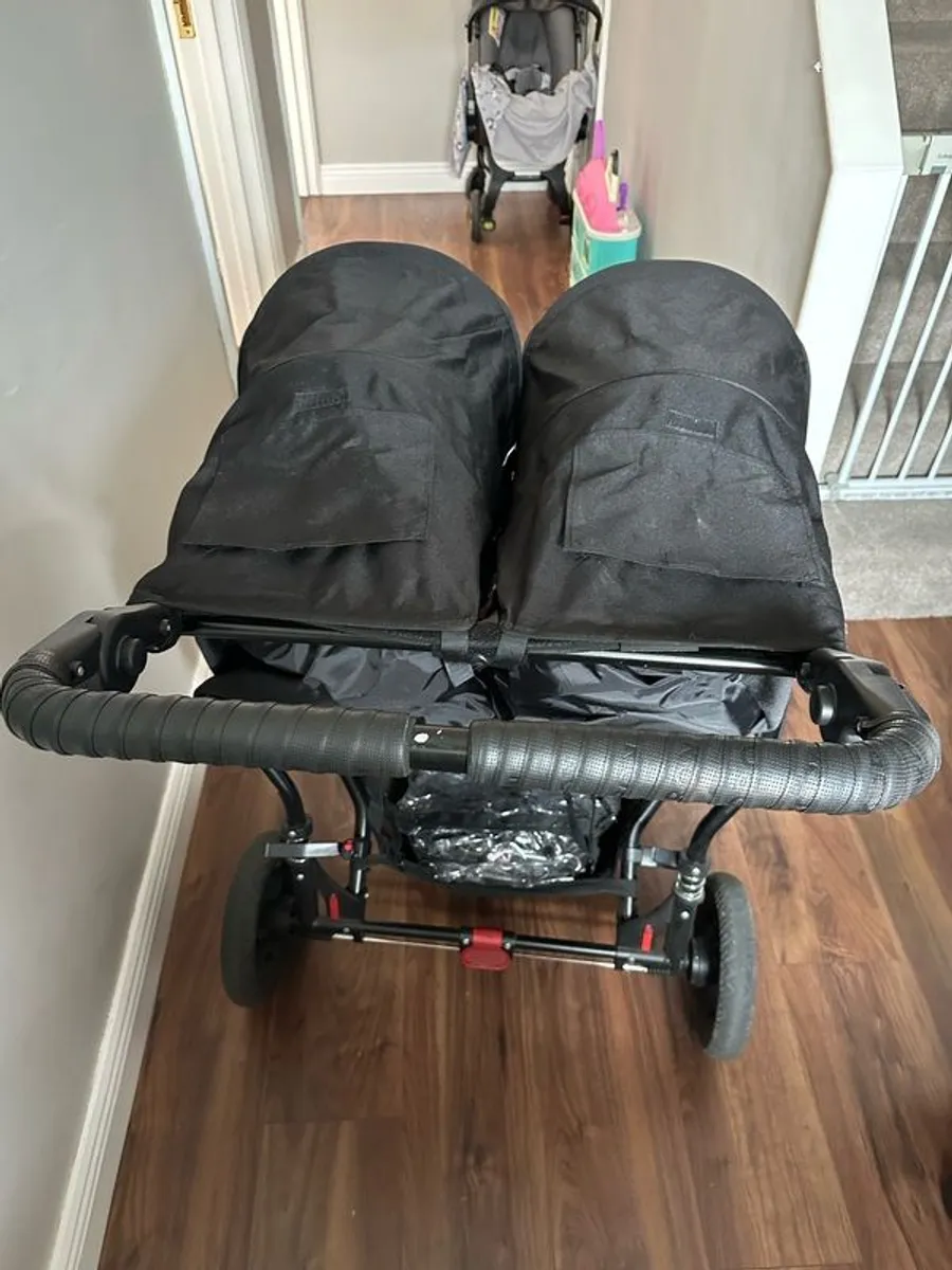 Outnabout GT Double Buggy - Image 4