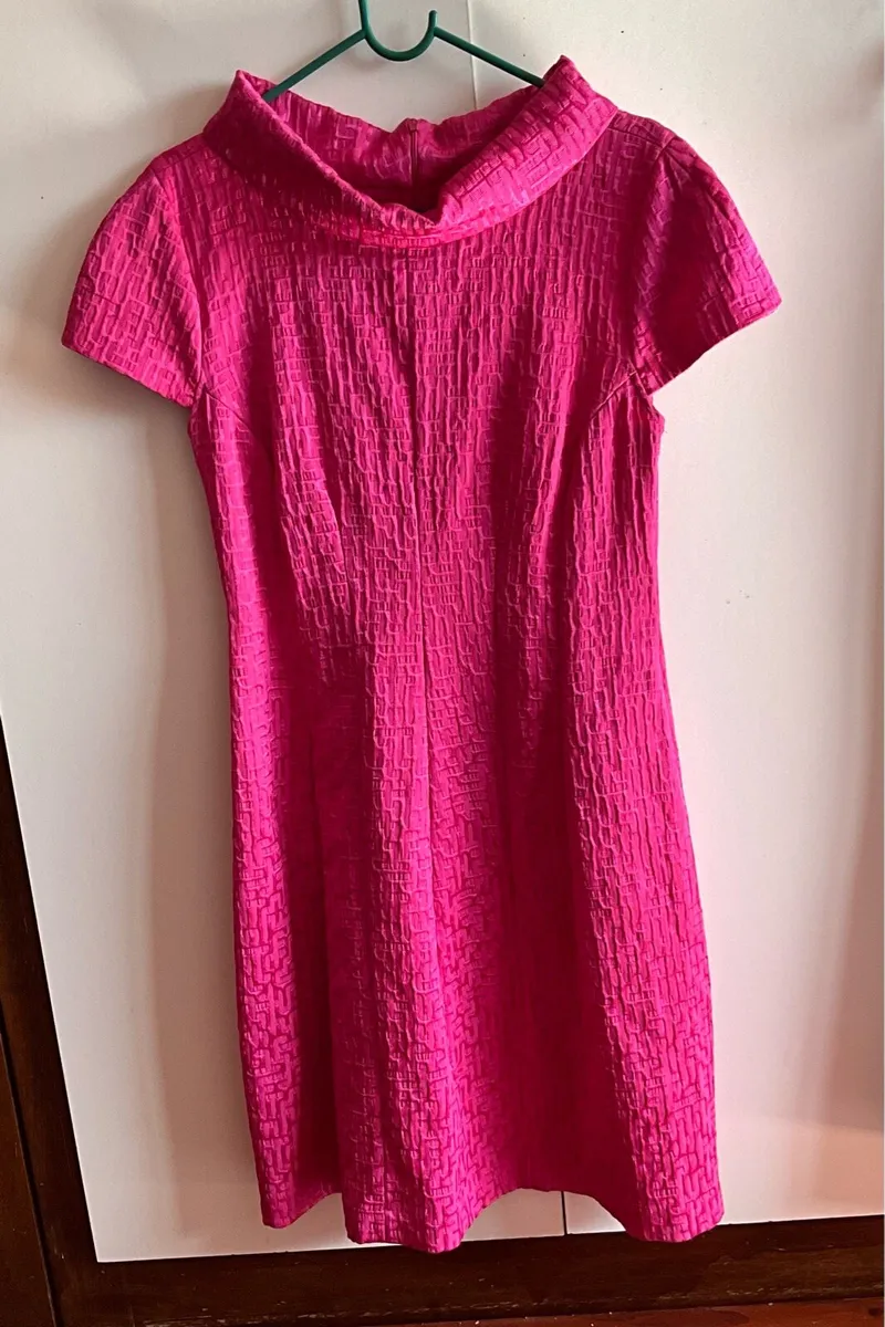 Fran Jane Dress - Image 1