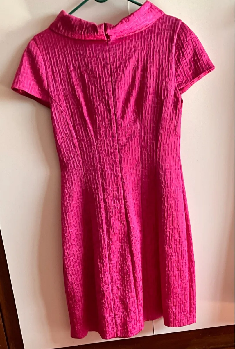Fran Jane Dress - Image 2