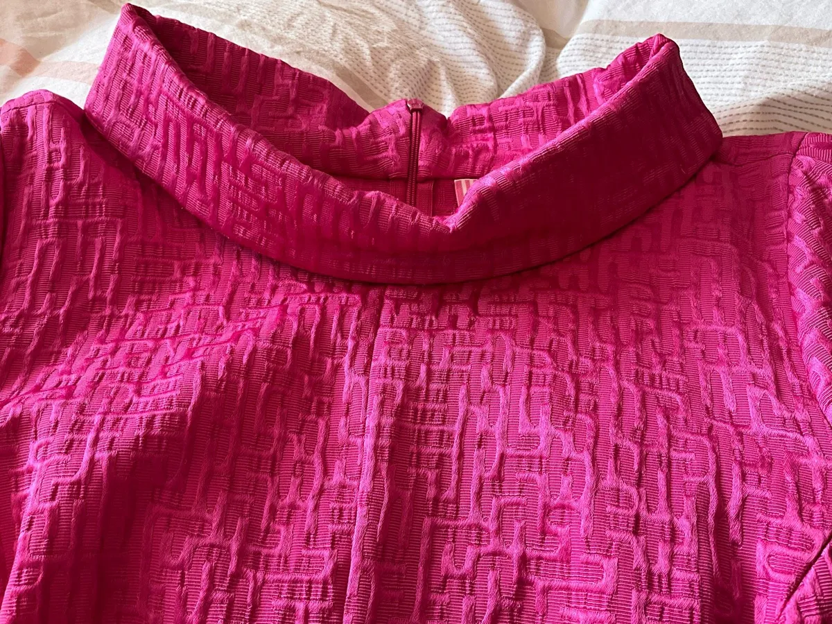 Fran Jane Dress - Image 4