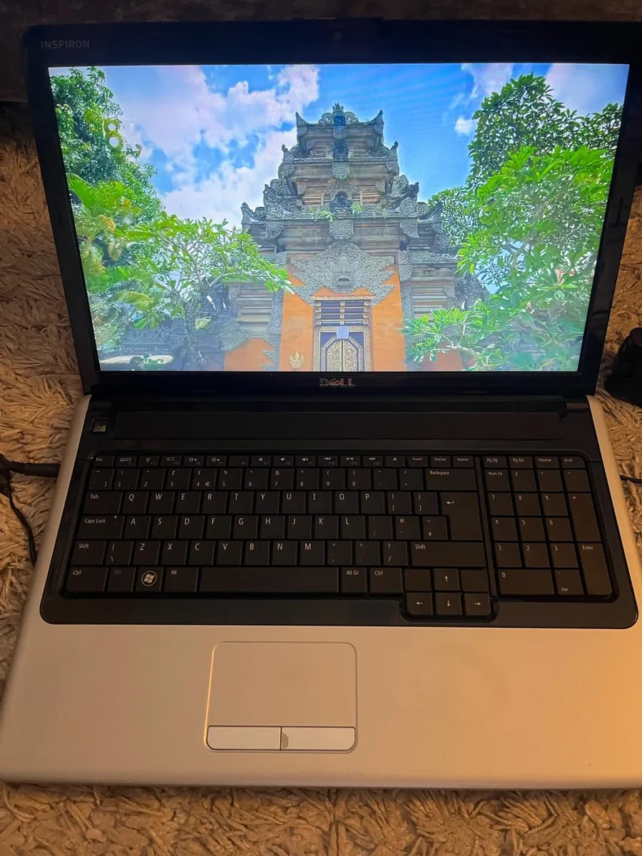 Dell laptop for 65 - Image 1