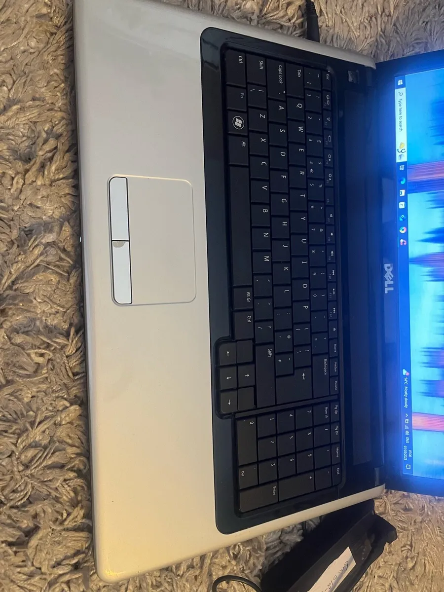 Dell laptop for 65 - Image 2