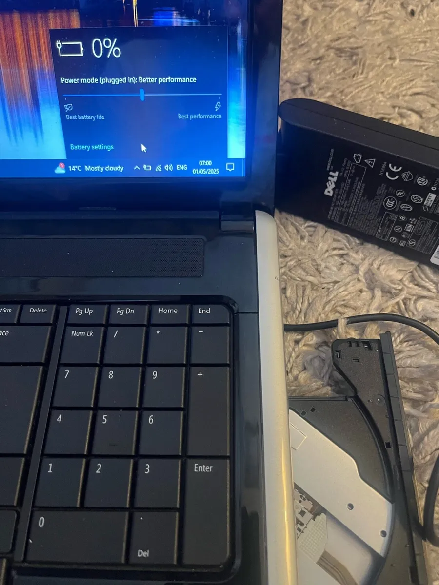 Dell laptop for 65 - Image 4