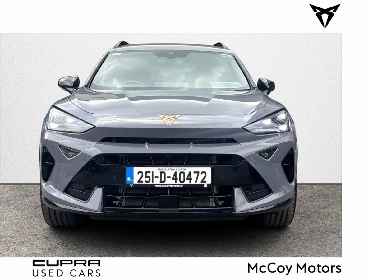 Cupra Formentor  available NOW Formentor 2.0 TDI - Image 2