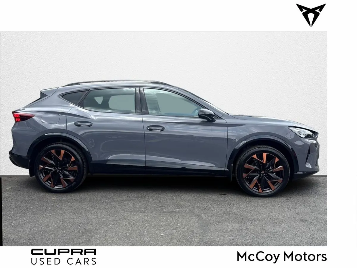 Cupra Formentor  available NOW Formentor 2.0 TDI - Image 3