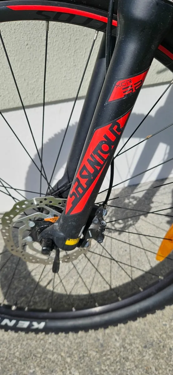 Scott Aspect 940 Hardtail large frame - Image 2