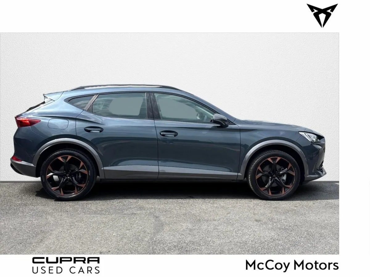 Cupra Formentor  just Arrived  Formentor 1.5tsi 1 - Image 3