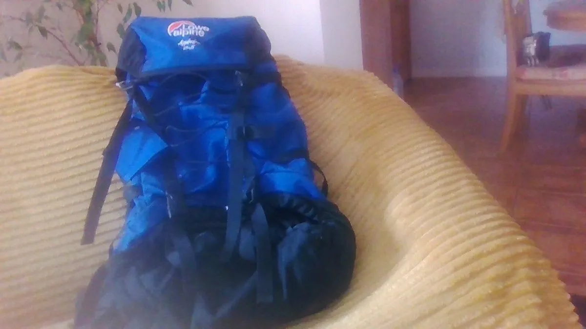 Ruck Sack - Image 2