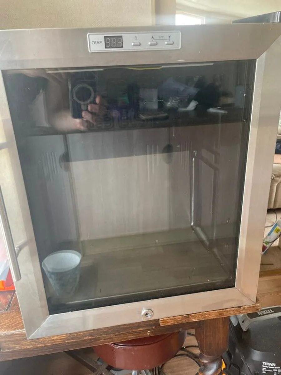 Wine Cooler - Image 1