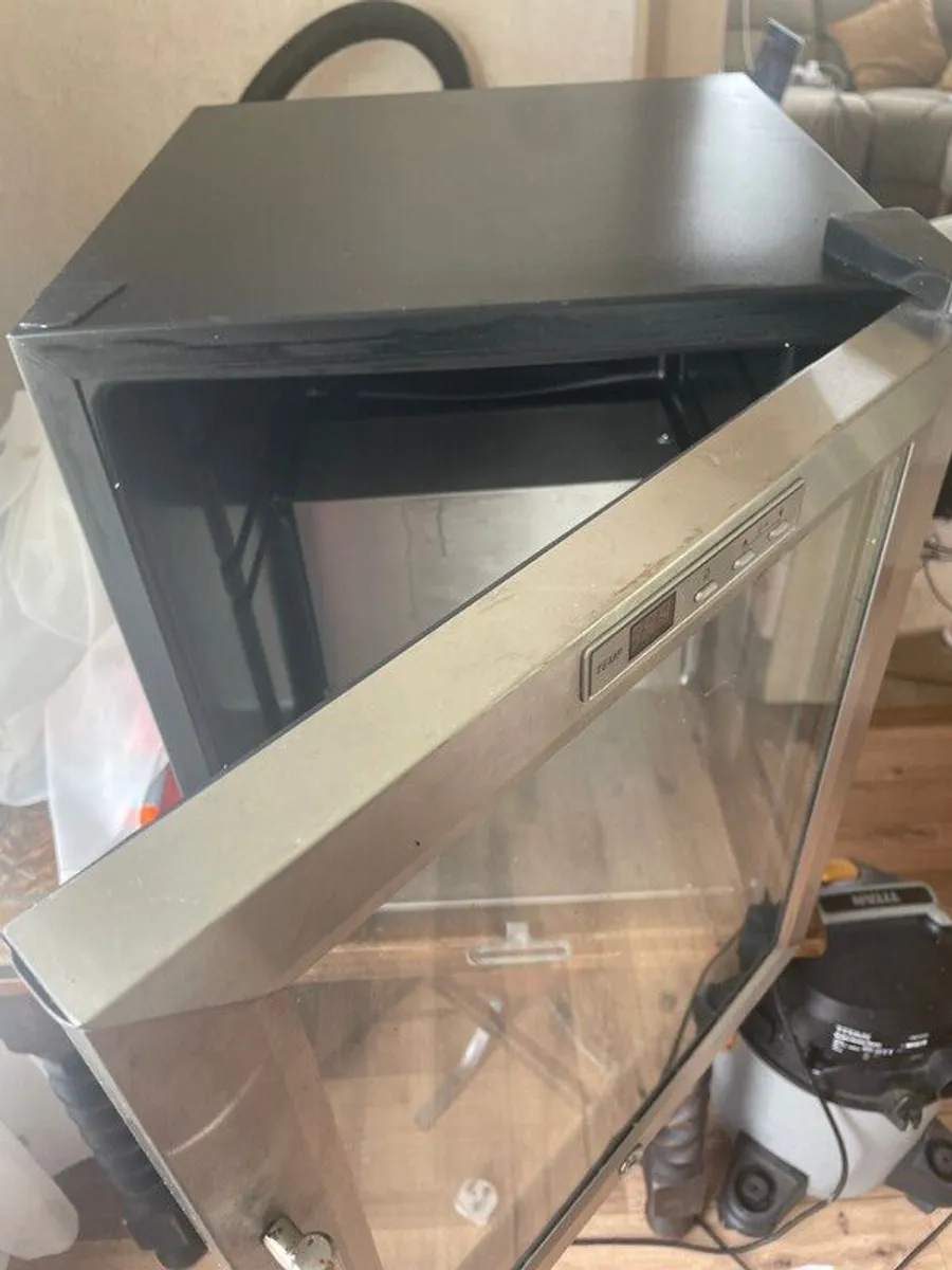 Wine Cooler - Image 2