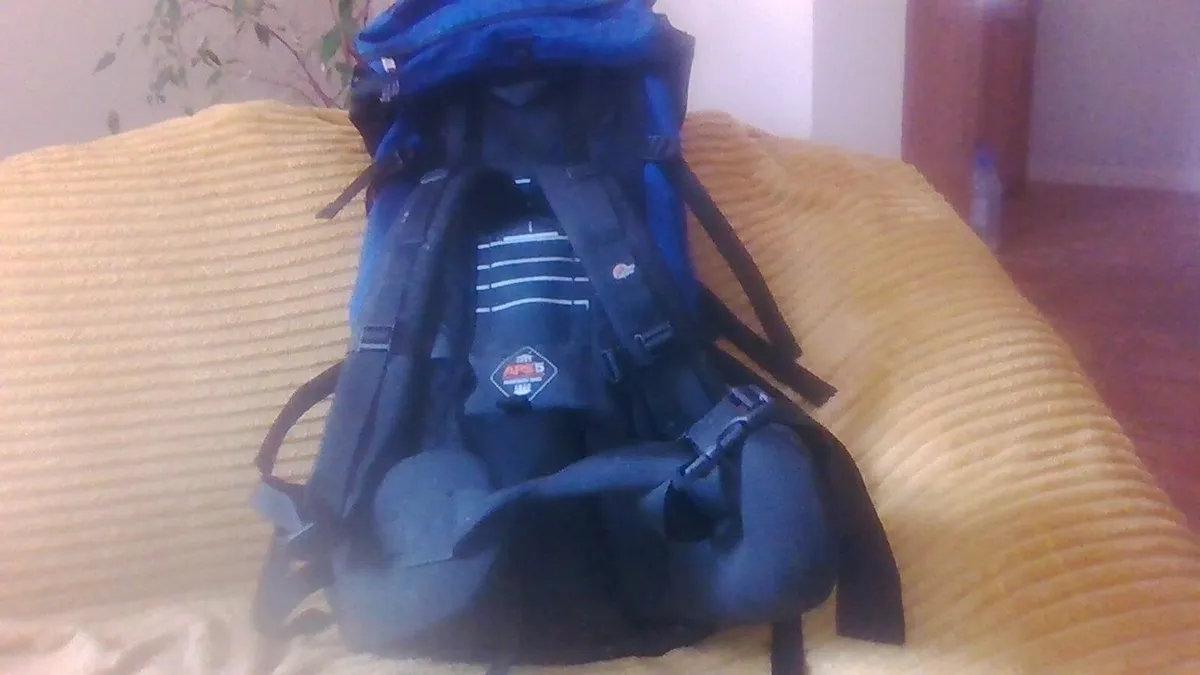 Ruck Sack - Image 3