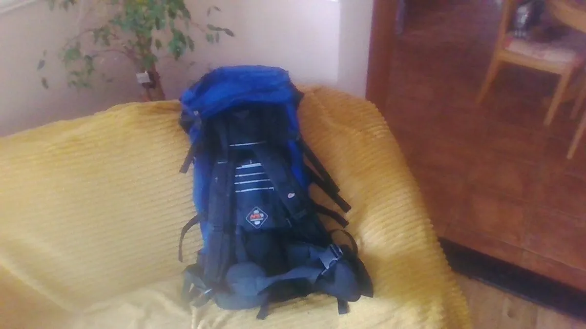 Ruck Sack - Image 4