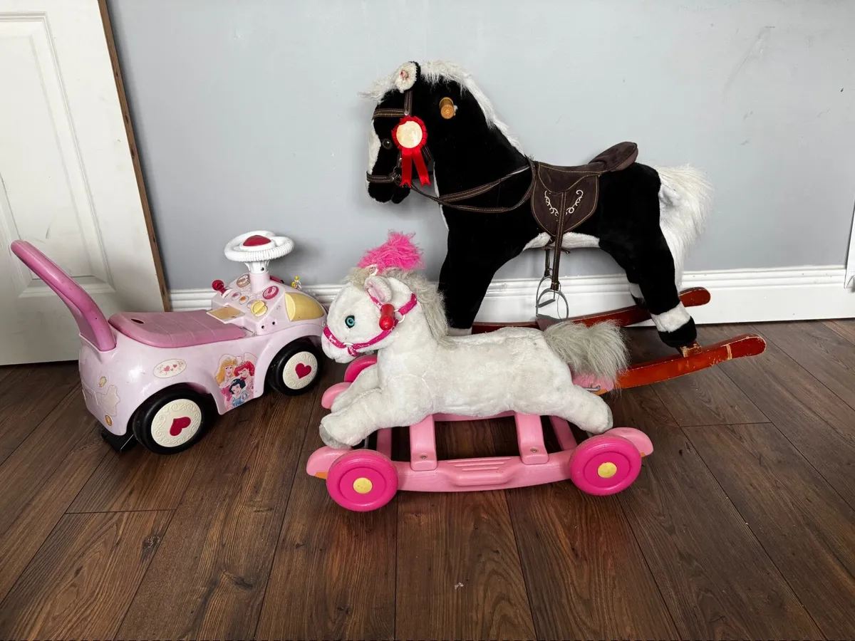 Toys - Image 1
