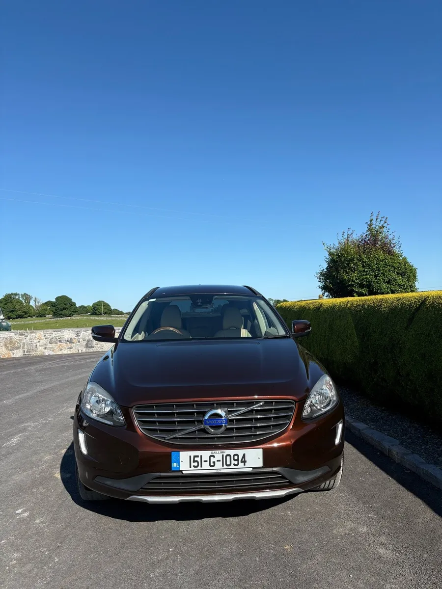 Volvo xc60 - Image 2