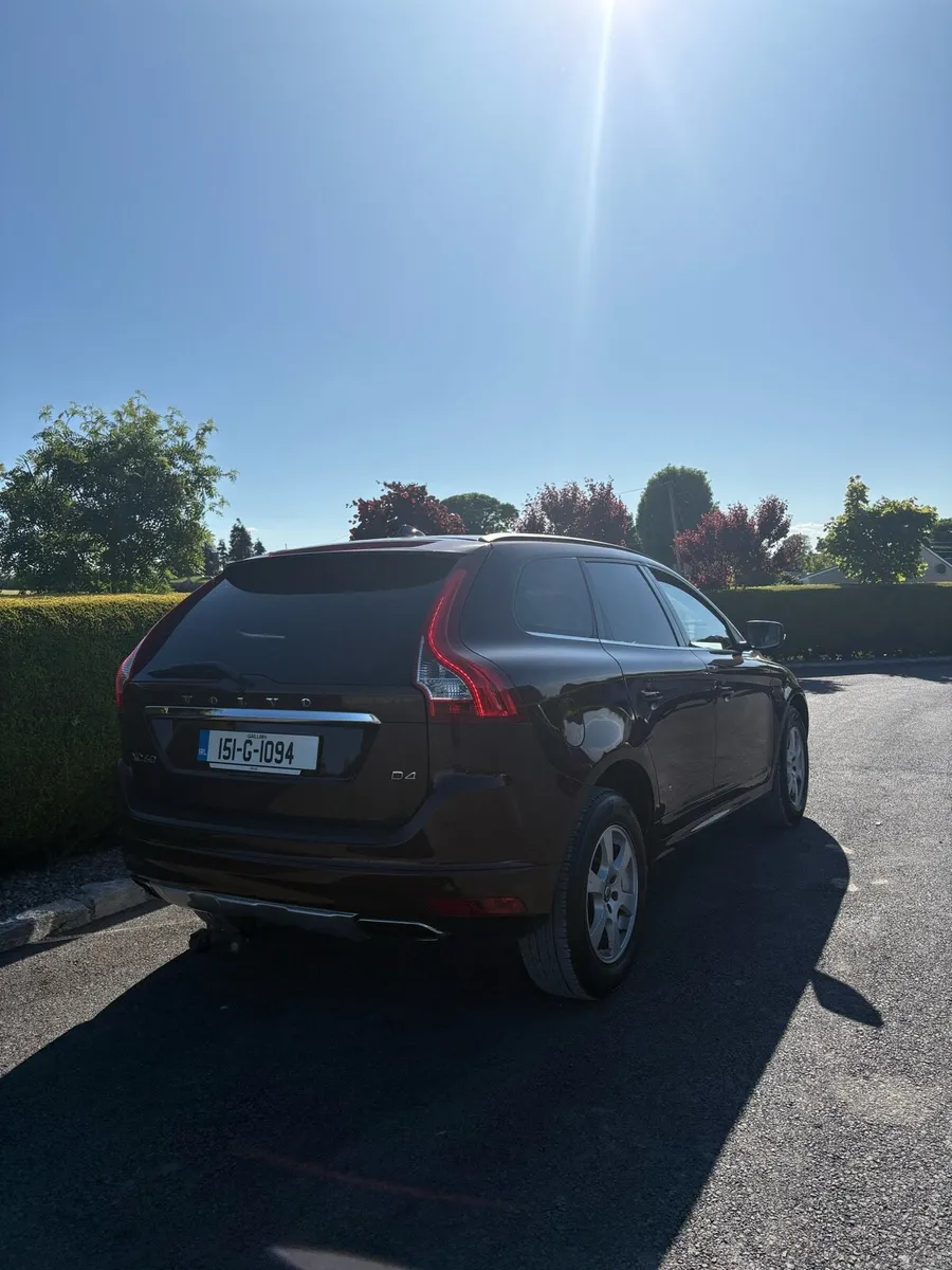 Volvo xc60 - Image 3