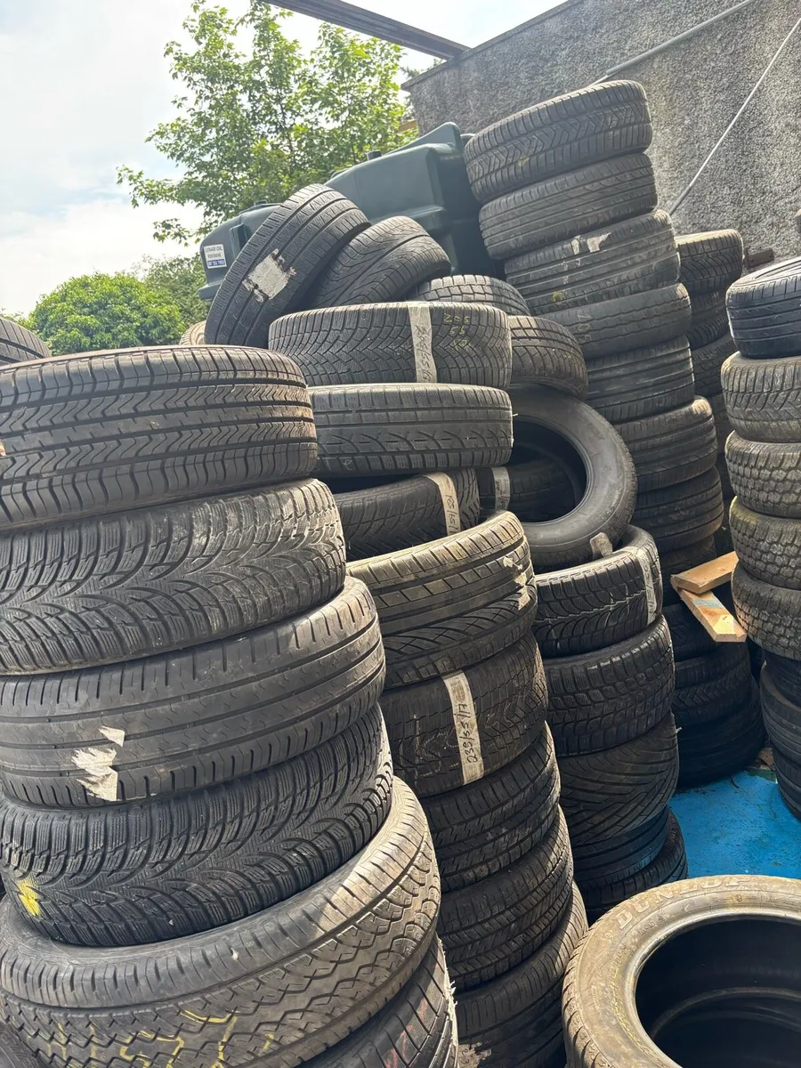 Tyres - Image 4