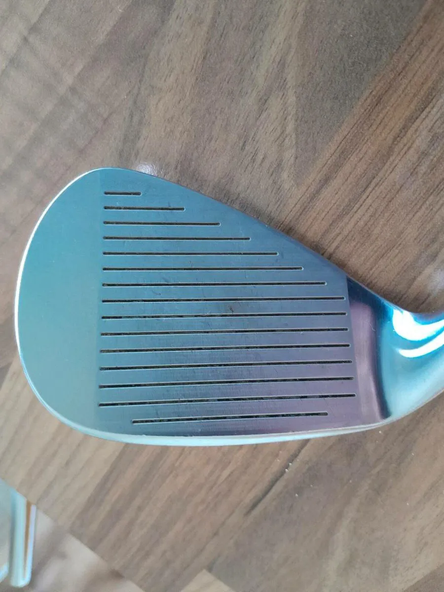 Mizuno gap wedge - Image 2