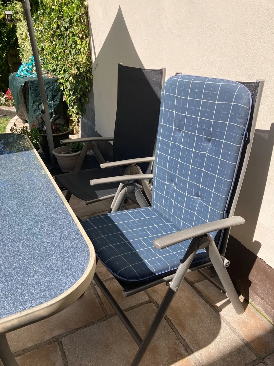 Garden furniture - Image 2