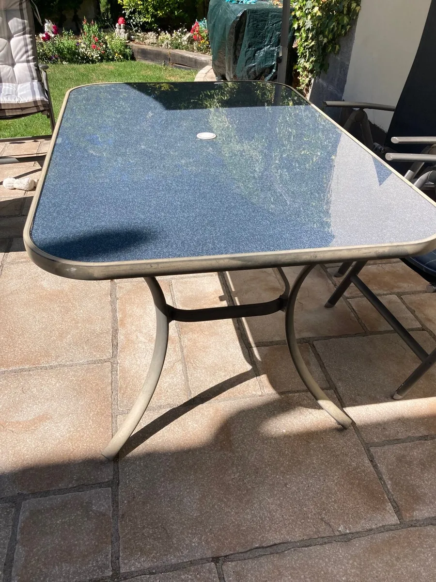 Garden furniture - Image 3