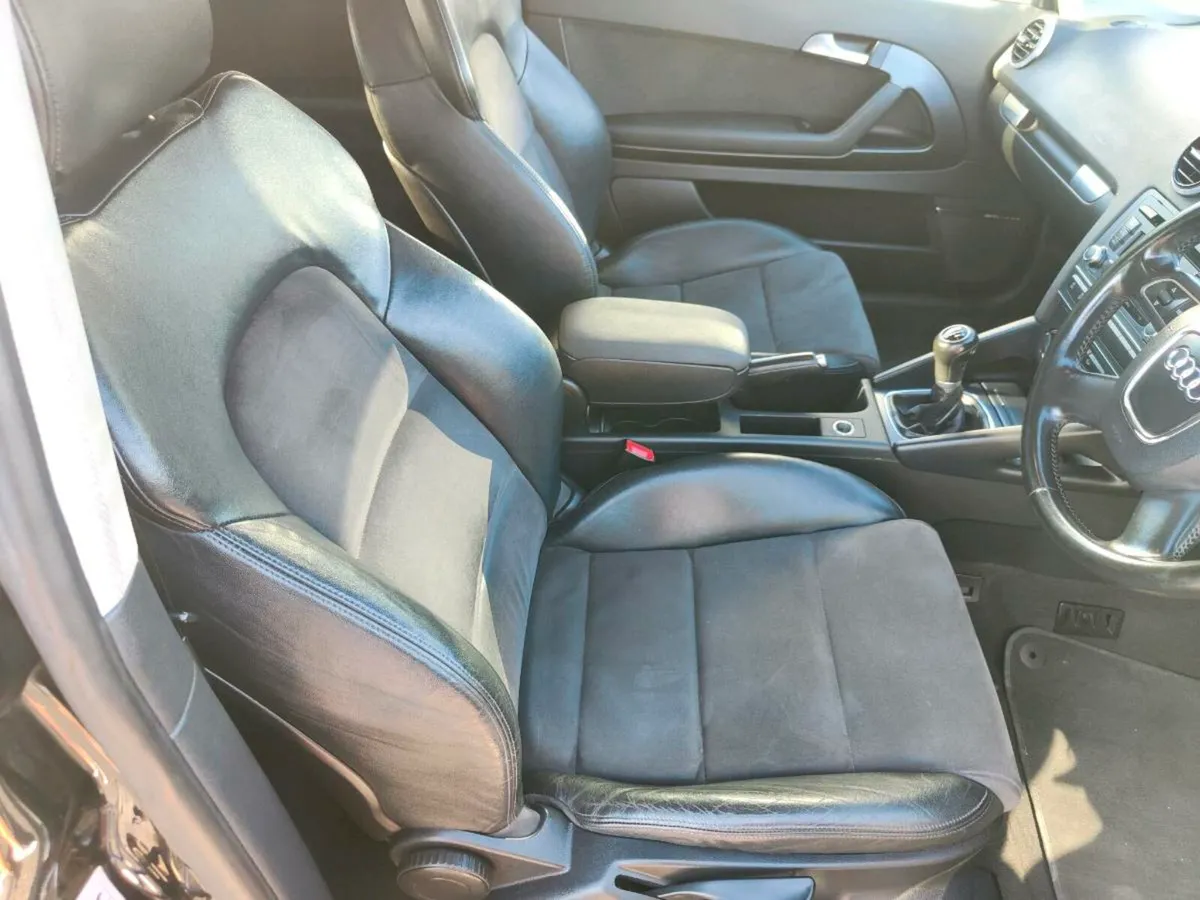 Audi S Line - Image 2