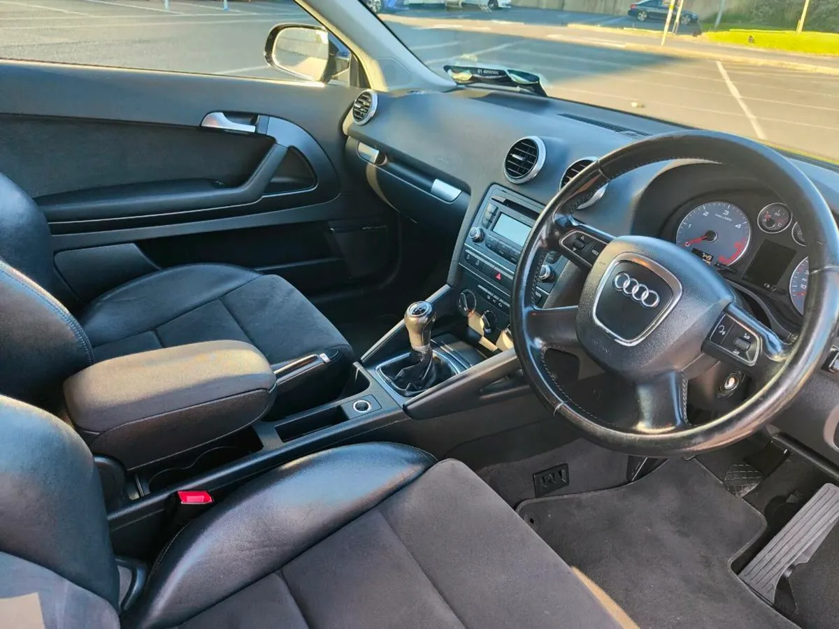 Audi S Line - Image 3