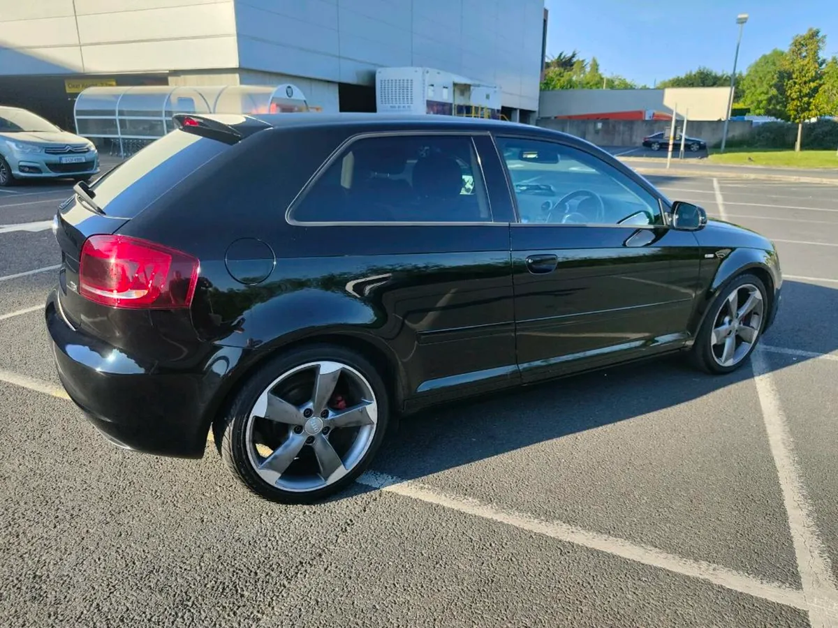 Audi S Line - Image 4