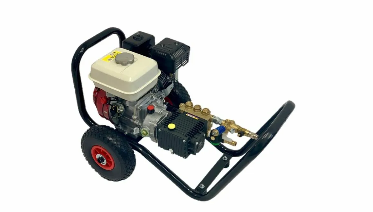 6.5HP – Honda, 2175PSI, 14LPM - Image 1