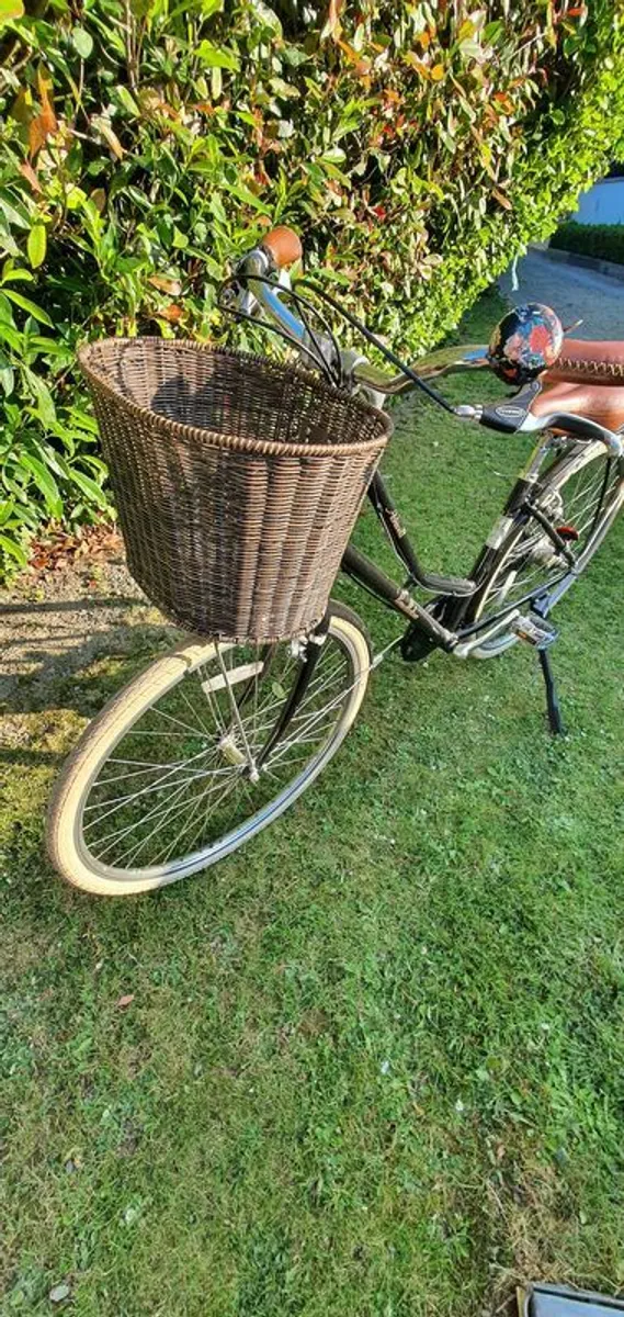 bike - Image 1