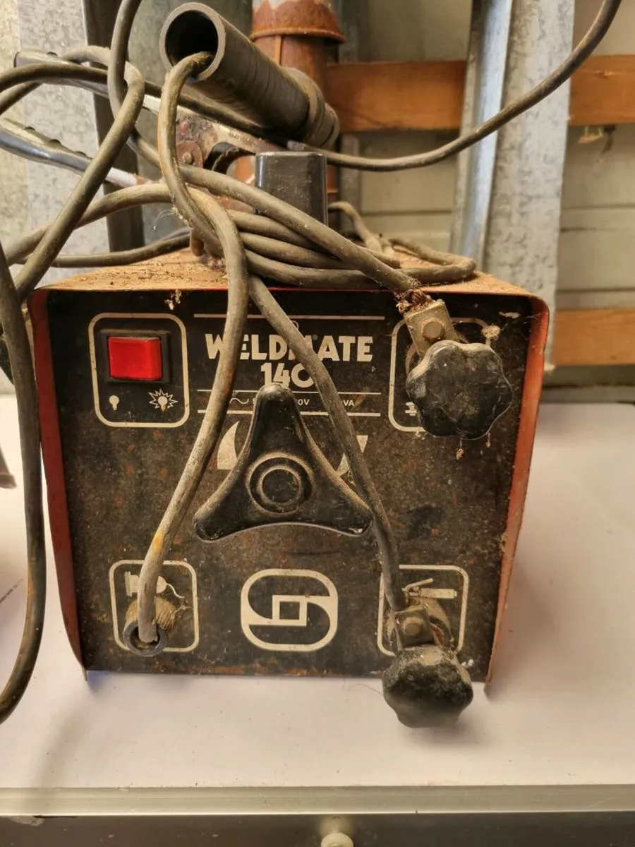 Welder - Image 1