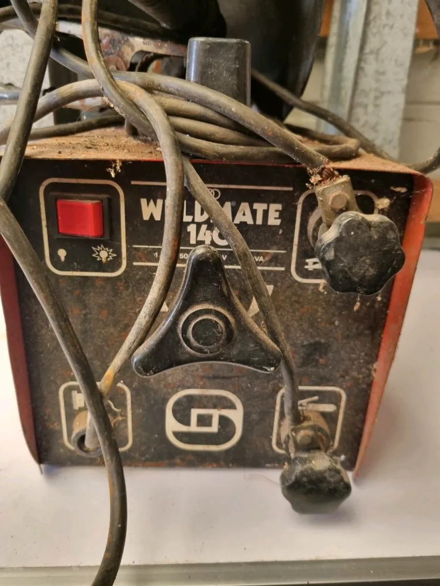 Welder - Image 3