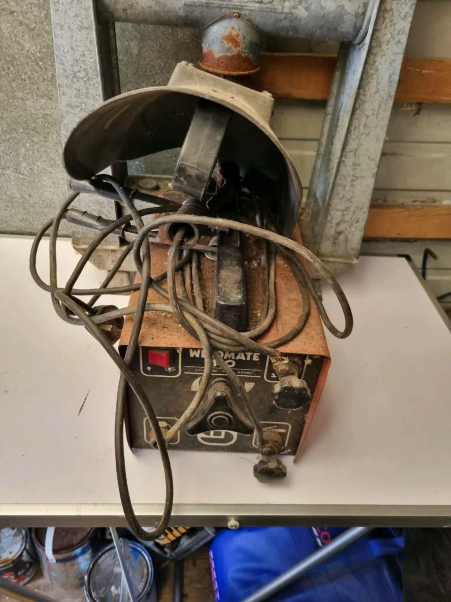 Welder - Image 4