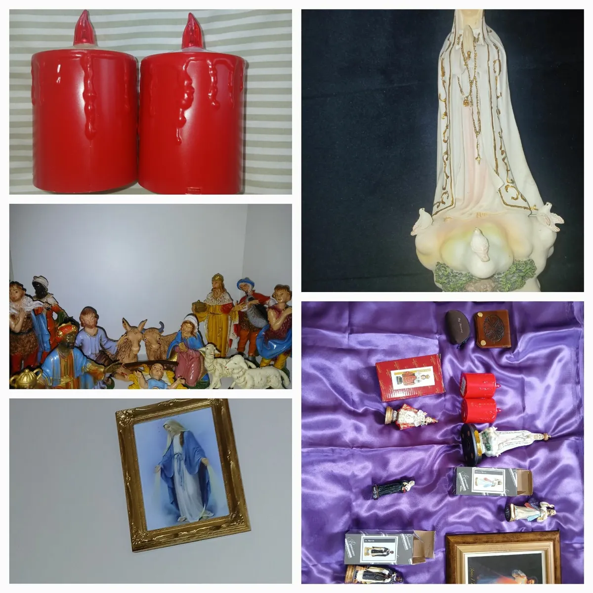 Religious statues - Image 3
