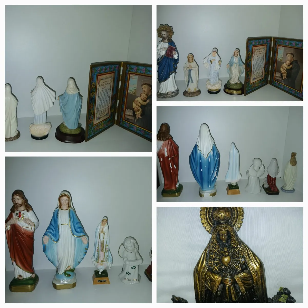 Religious statues - Image 4