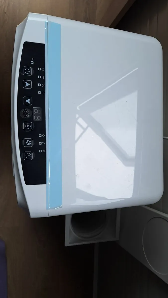 Air conditioning unit - Image 2