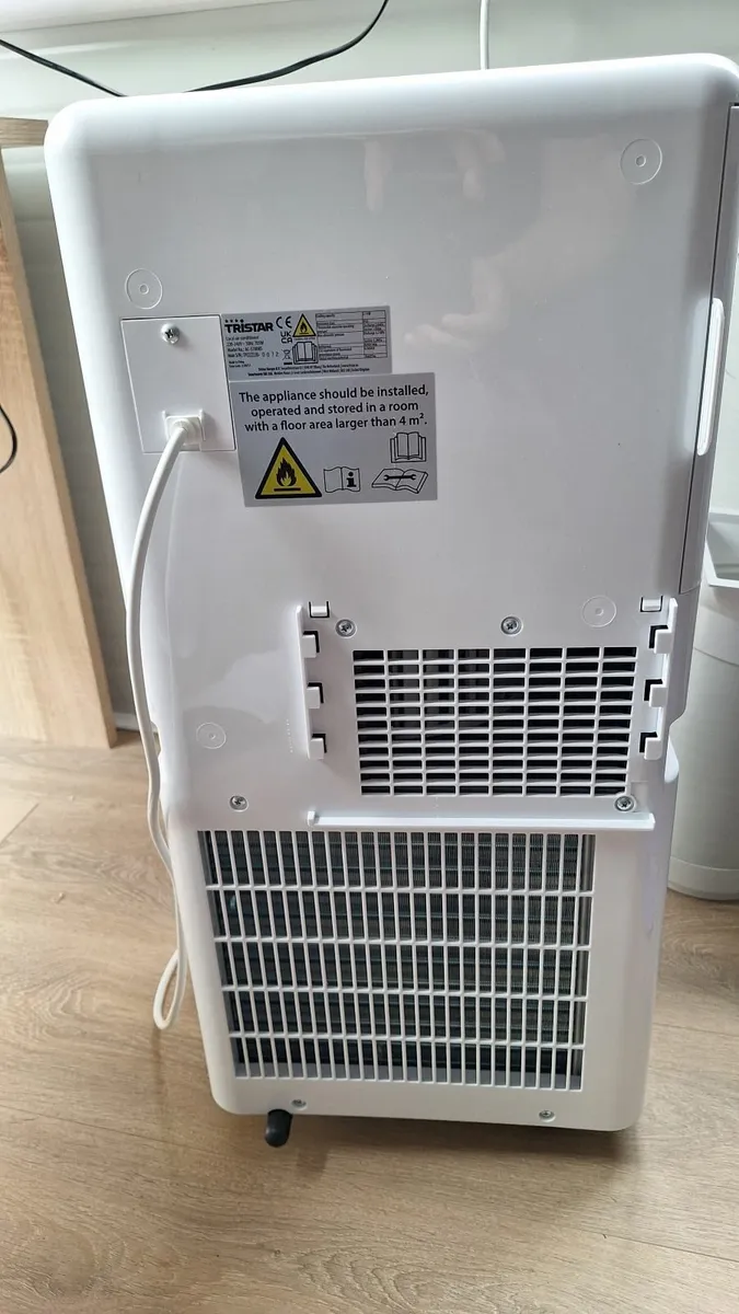 Air conditioning unit - Image 4