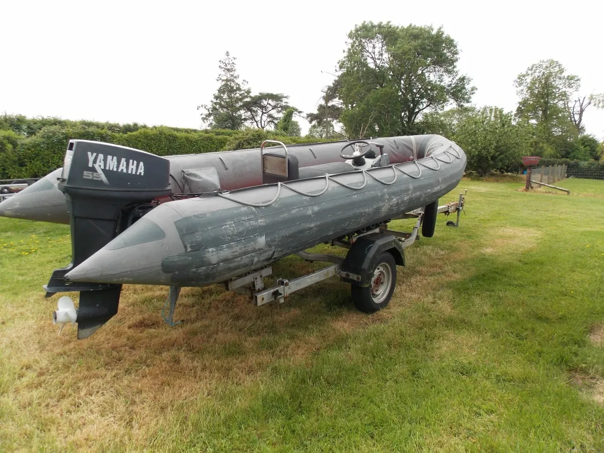 Boat - Image 2