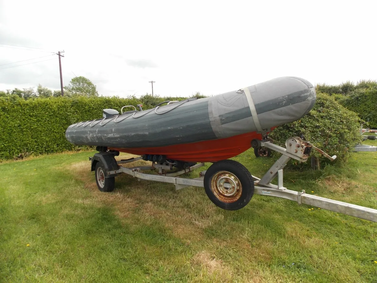 Boat - Image 3