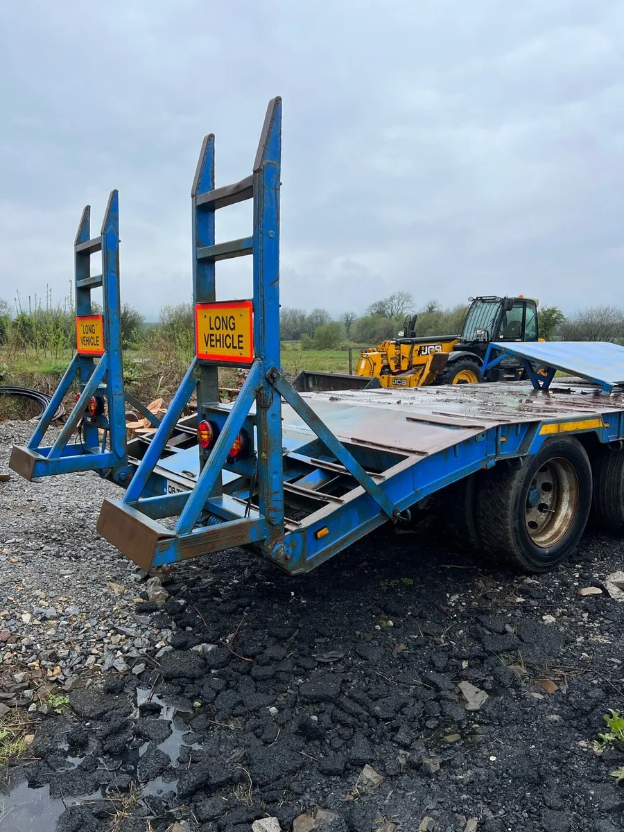Low Loader - Tri Axel - Image 3