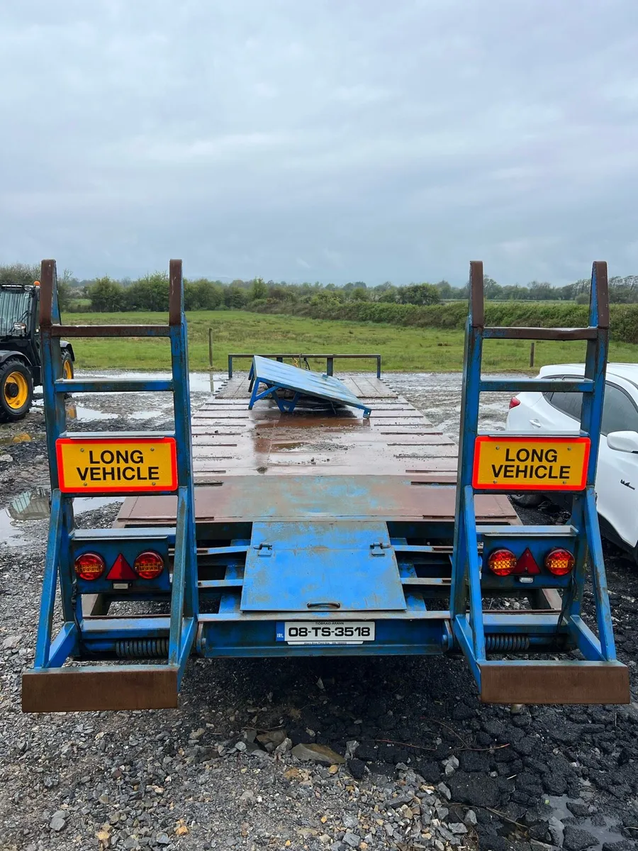 Low Loader - Tri Axel - Image 4