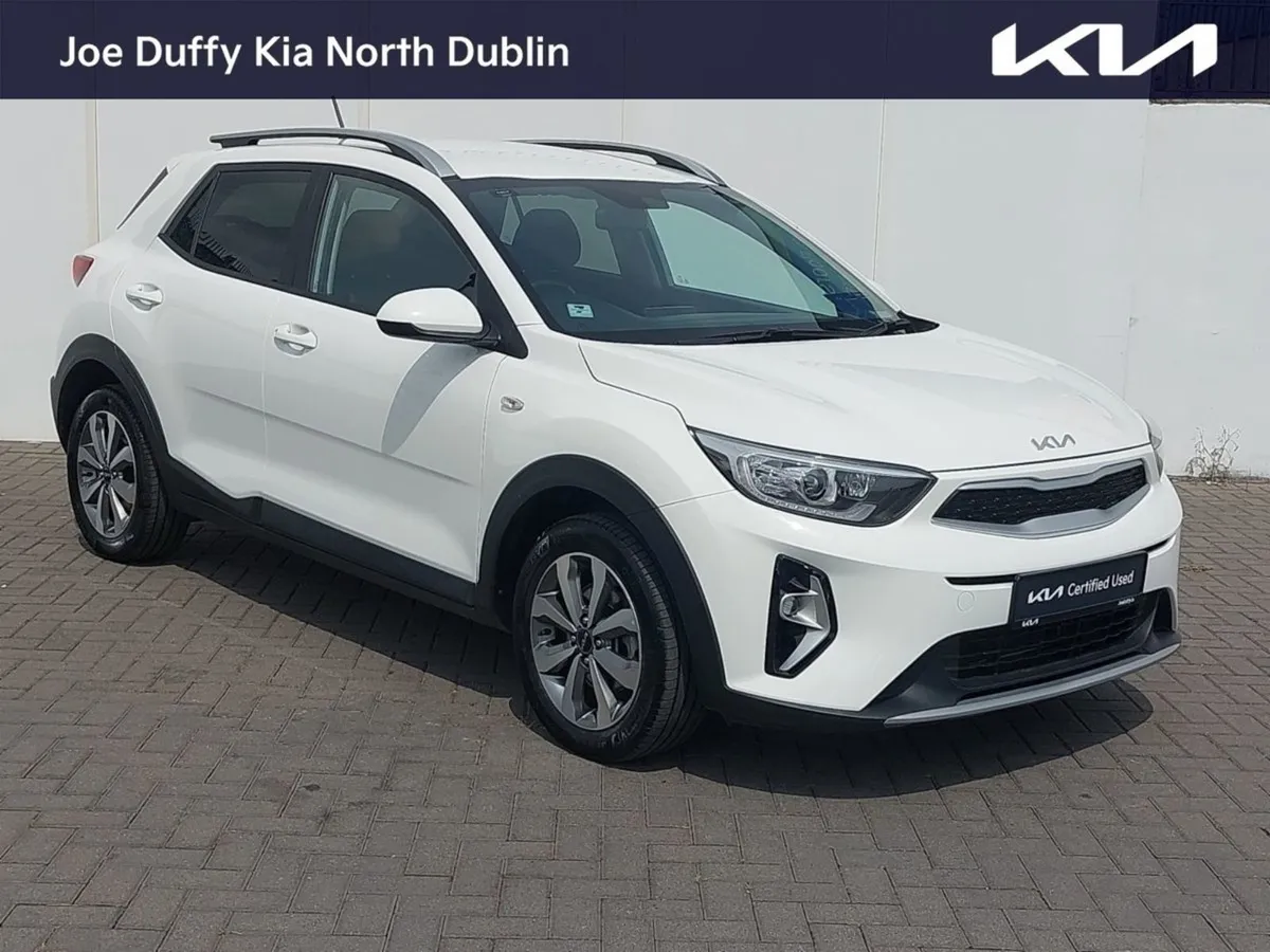 Kia Stonic 1.0 K2 PE - Image 1