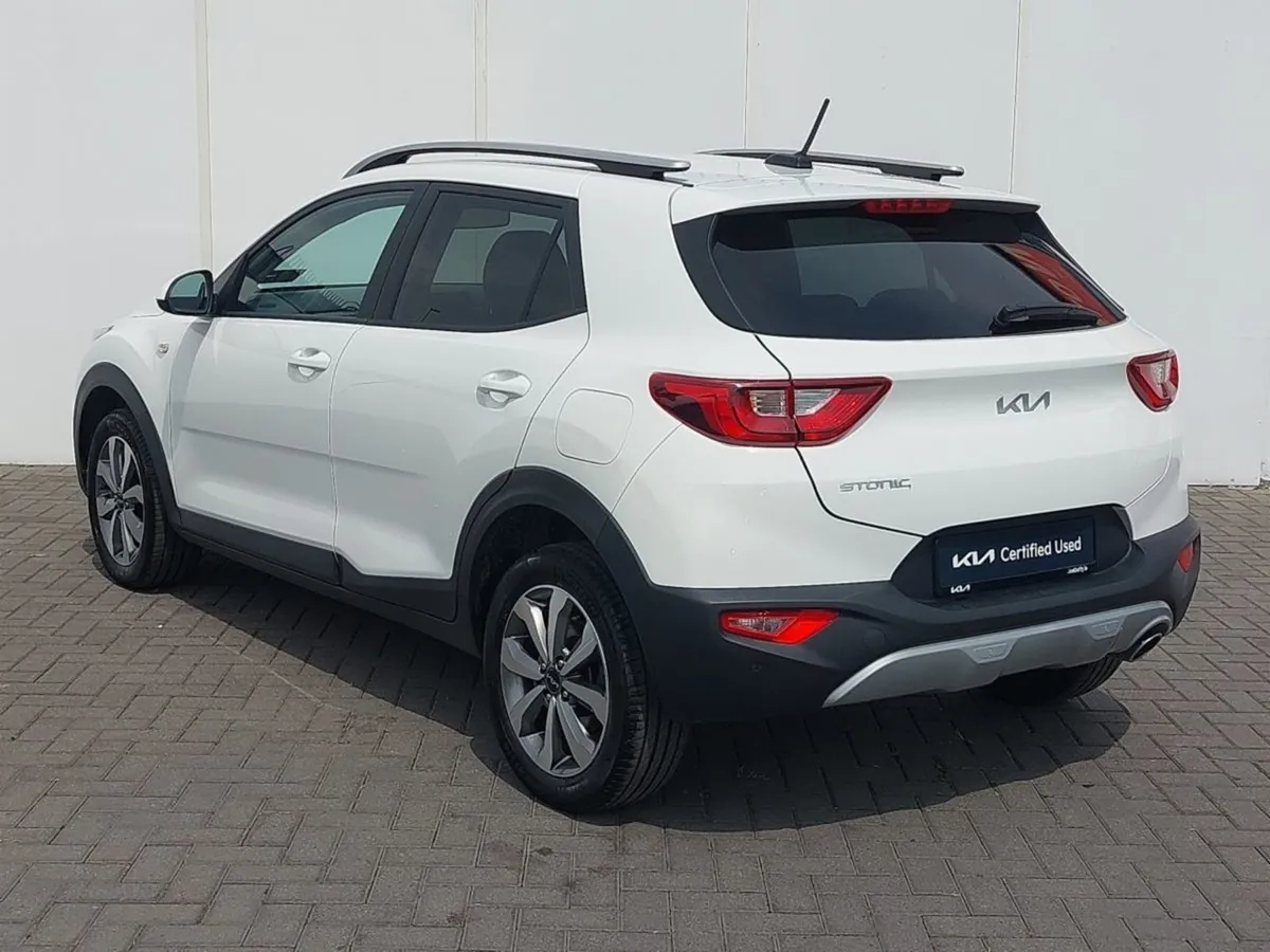 Kia Stonic 1.0 K2 PE - Image 3