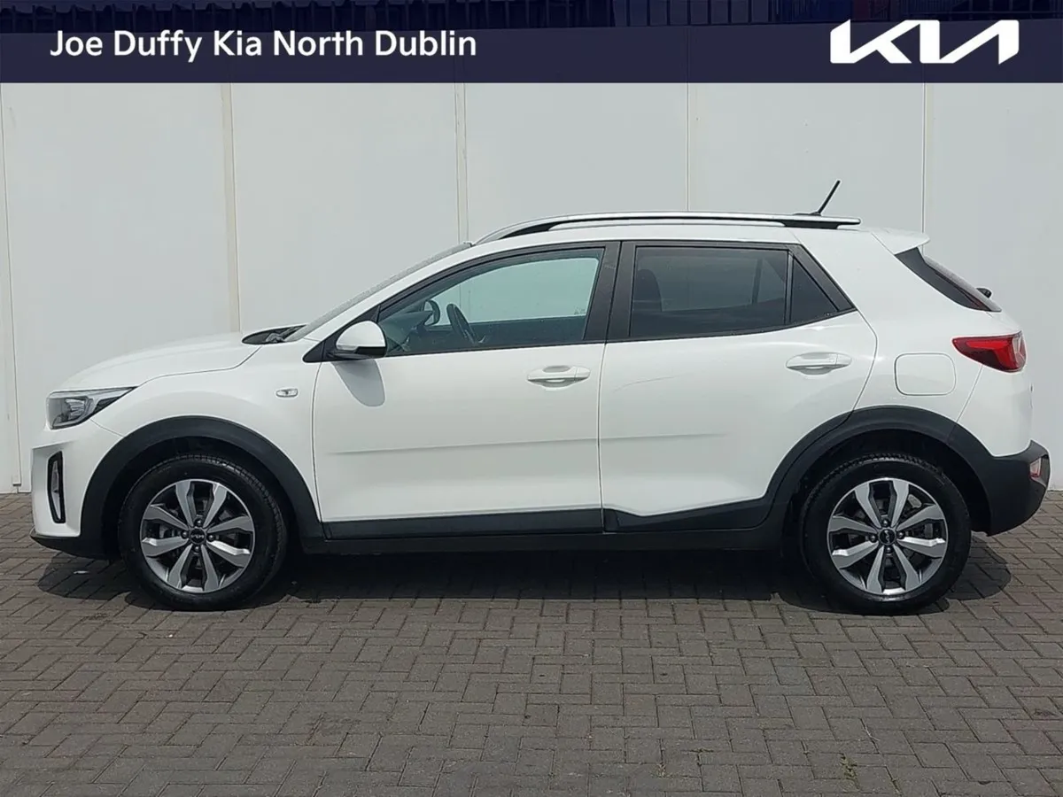 Kia Stonic 1.0 K2 PE - Image 4