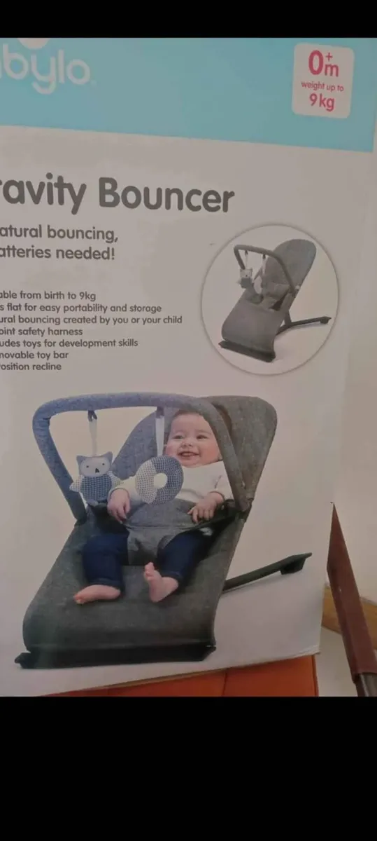 Bugaboo fox 3 - Image 3