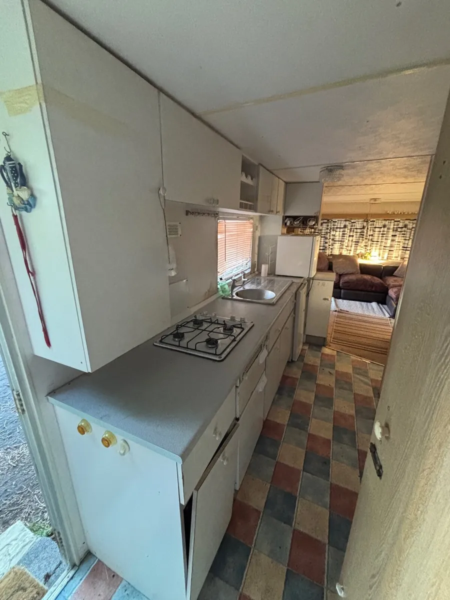Tudor 34’ Westminster 3 Bed Holiday Home - Image 3