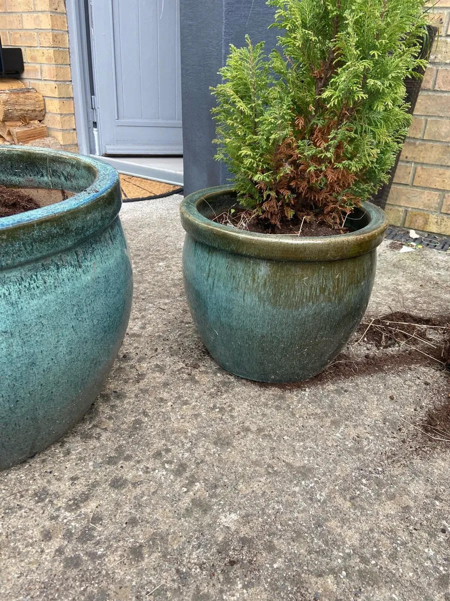 Ceramic pot - Image 3