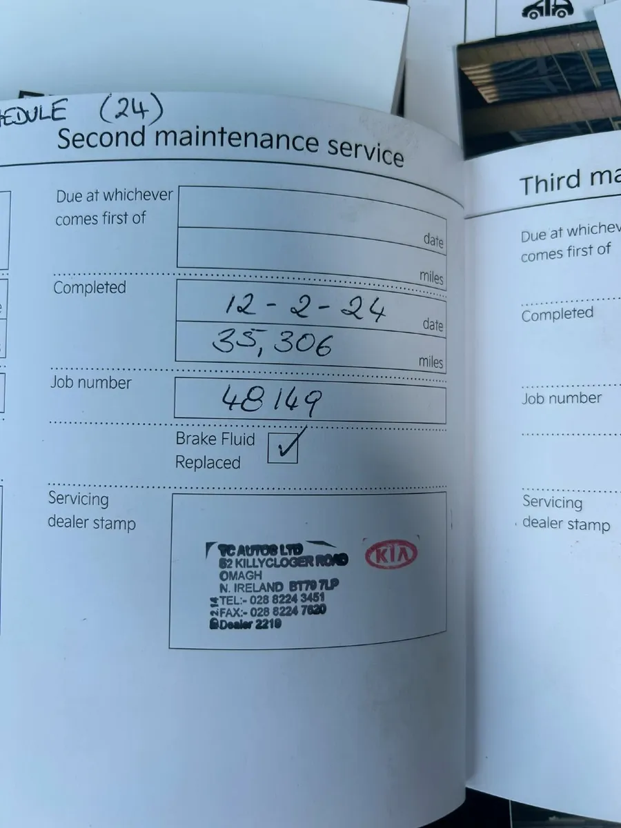 Kia EV6 2022 - Image 4