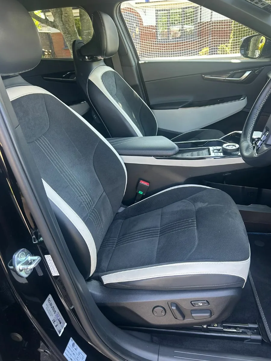 Kia EV6 2022 - Image 4