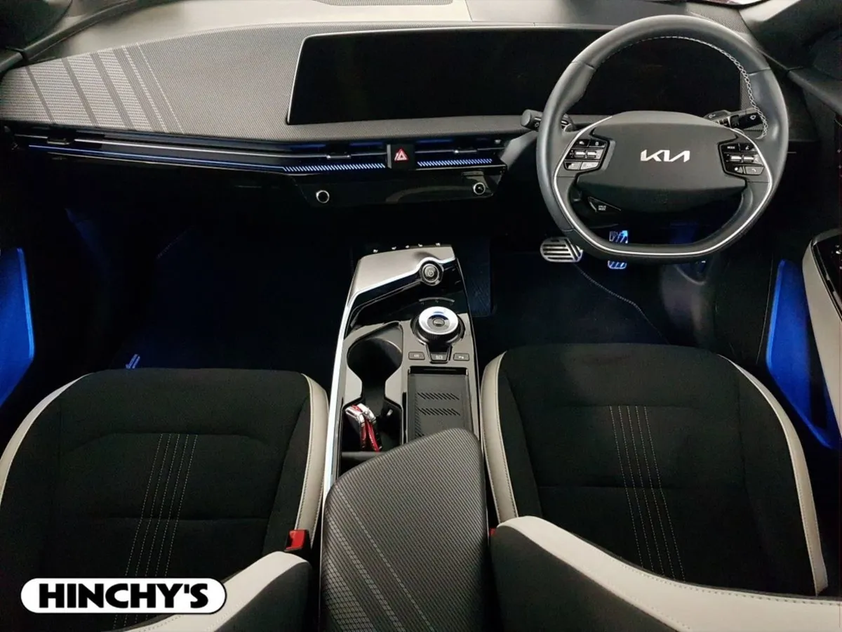 Kia EV6 EV6 GT AWD - Image 2